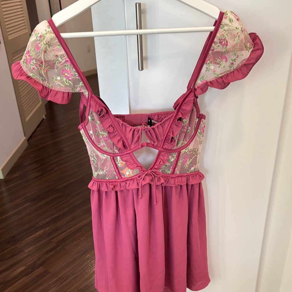 For love and lemons